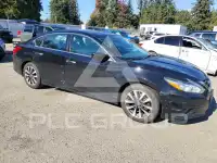2017 Nissan ALTIMA photo