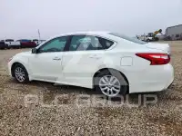 2017 Nissan ALTIMA фото