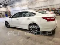 2017 Nissan ALTIMA фото