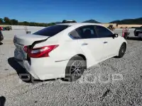 2017 Nissan ALTIMA фото