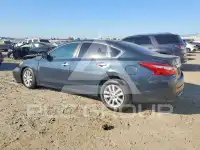 2017 Nissan ALTIMA photo