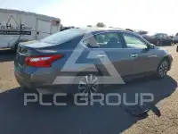 2017 Nissan ALTIMA фото