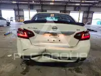 2017 Nissan ALTIMA фото