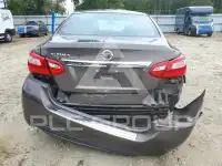 2017 Nissan ALTIMA photo