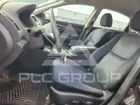 2017 Nissan ALTIMA фото