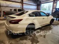 2017 Nissan ALTIMA photo