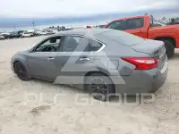 2017 Nissan ALTIMA photo
