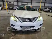 2017 Nissan ALTIMA фото