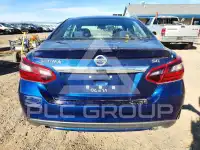 2017 Nissan ALTIMA photo