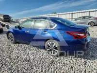 2017 Nissan ALTIMA photo