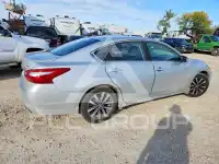 2017 Nissan ALTIMA photo