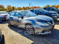2017 Nissan ALTIMA фото