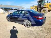 2017 Nissan ALTIMA photo