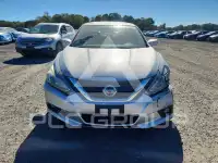 2017 Nissan ALTIMA фото
