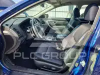 2017 Nissan ALTIMA photo