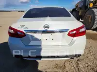 2017 Nissan ALTIMA фото