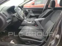 2017 Nissan ALTIMA photo