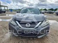 2017 Nissan ALTIMA фото