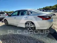 2017 Nissan ALTIMA photo