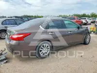 2017 Nissan ALTIMA фото