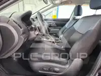 2017 Nissan ALTIMA фото