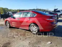 2017 Nissan ALTIMA фото
