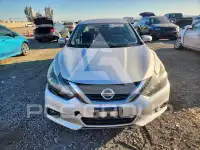 2017 Nissan ALTIMA фото