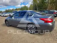 2017 Nissan ALTIMA фото