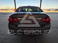 2017 Nissan ALTIMA photo