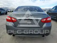 2017 Nissan ALTIMA фото