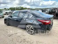 2017 Nissan ALTIMA photo