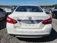 2017 Nissan ALTIMA photo