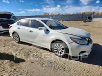 2017 Nissan ALTIMA фото