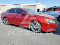 2017 Nissan ALTIMA фото