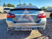 2017 Nissan ALTIMA фото