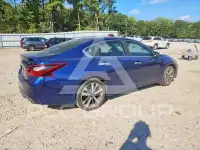 2017 Nissan ALTIMA фото