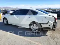 2017 Nissan ALTIMA фото