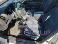 2017 Nissan ALTIMA photo