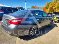 2017 Nissan ALTIMA фото