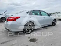 2017 Nissan ALTIMA фото