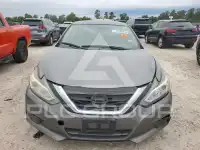 2017 Nissan ALTIMA photo