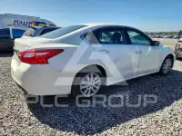 2017 Nissan ALTIMA photo