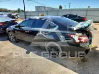 2017 Nissan ALTIMA фото