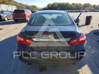 2017 Nissan ALTIMA фото