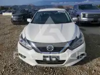2017 Nissan ALTIMA фото