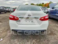 2017 Nissan ALTIMA фото