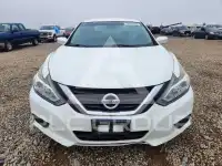 2017 Nissan ALTIMA фото