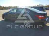 2017 Nissan ALTIMA фото