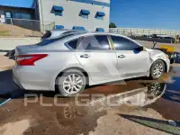 2017 Nissan ALTIMA фото
