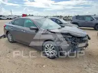 2017 Nissan ALTIMA фото